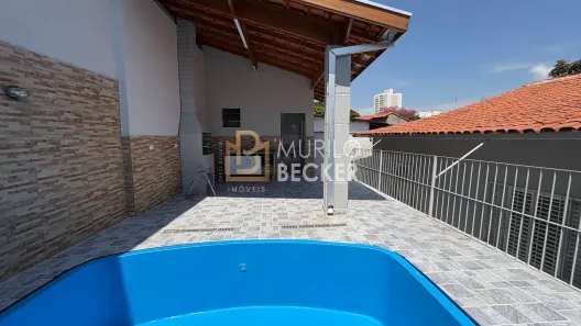 Casa com 3 Quartos à venda, 160m² no Jardim Satélite, São José dos Campos