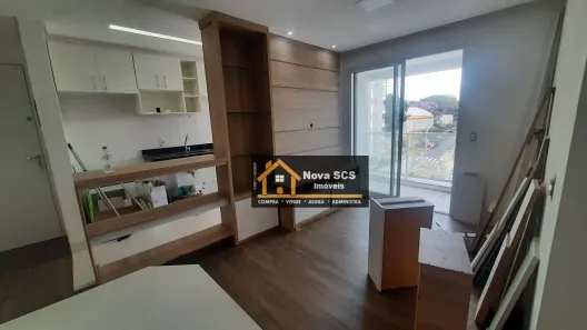 Apartamento com 2 Quartos à venda, 65m² no Boa Vista, São Caetano do Sul