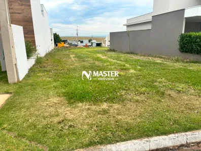 Lote/Terreno à venda, 263m² no Loteamento Residencial e Comercial Fazenda São Sebastião, Marília