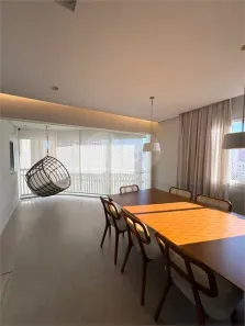 Apartamento com 3 Quartos à venda, 129m² no Perdizes, São Paulo