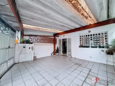 Sobrado com 2 Quartos à venda, 120m² no Vila Bandeirantes, São Paulo