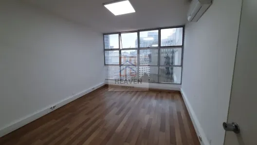 Sala Comercial à venda, 35m² no Consolação, São Paulo