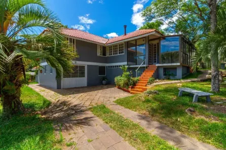 Casa com 4 Quartos à venda, 210m² no São José, Passo Fundo