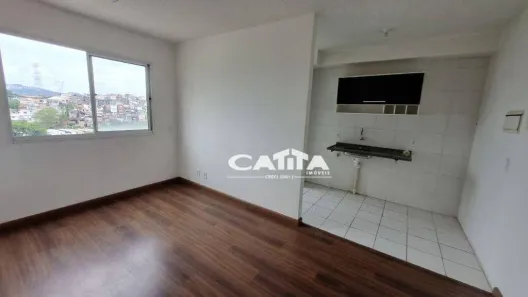 Apartamento com 2 Quartos à venda, 47m² no Parque São Lourenço, São Paulo