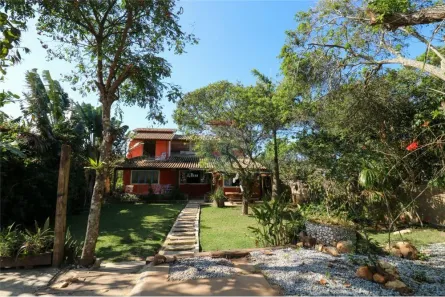 Casa com 3 Quartos à venda, 116m² no , Armação dos Búzios