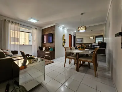 Apartamento com 2 Quartos à venda, 57m² no Ernesto Geisel, João Pessoa