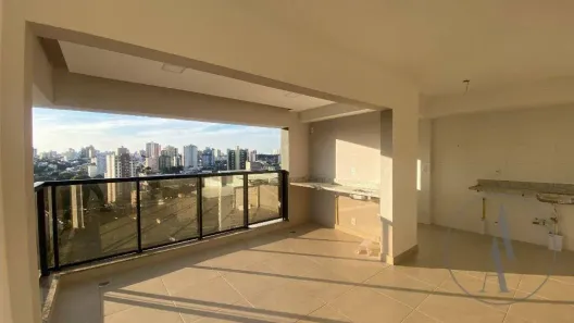 Apartamento com 3 Quartos à venda, 107m² no Jardim Faculdade, Sorocaba