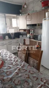 Casa com 2 Quartos à venda, 250m² no Jardim Planalto, Mogi das Cruzes