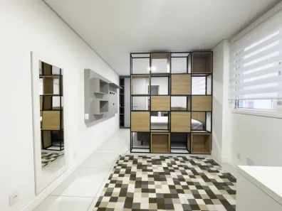 Casa com 1 Quarto à venda, 32m² no Centro, Florianópolis