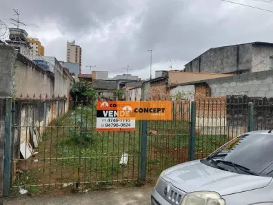 Lote/Terreno à venda, 238m² no Centro, Suzano