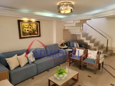 Cobertura com 5 Quartos à venda, 700m² no Praia da Costa, Vila Velha