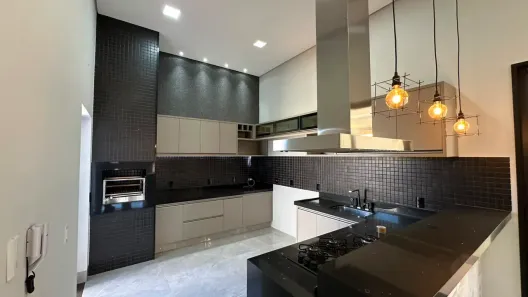 Casa com 3 Quartos à venda, 120m² no SETSUL, São José do Rio Preto