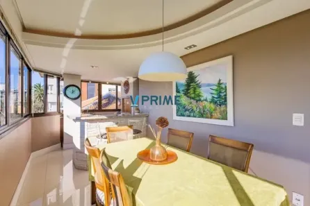 Apartamento com 3 Quartos à venda, 134m² no Jardim Lindóia, Porto Alegre