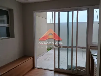Apartamento com 2 Quartos à venda, 75m² no Vila Industrial, São José dos Campos