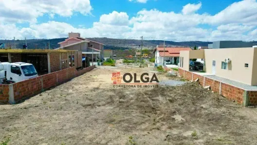 Lote/Terreno à venda, 450m² no Insurreição, Sairé