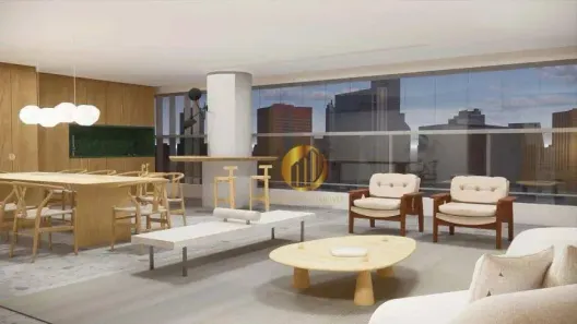 Apartamento com 4 Quartos à venda, 210m² no Campo Belo, São Paulo