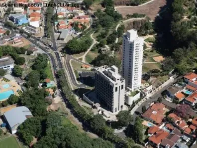 Lote/Terreno para alugar, 1060m² no Jardim Chapadão, Campinas