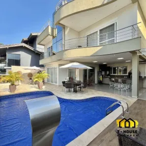 Casa de Condomínio com 6 Quartos à venda, 750m² no Parque Terra Nova II, São Bernardo do Campo