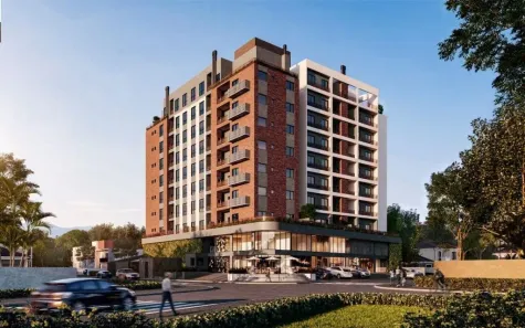 Apartamento com 3 Quartos à venda, 137m² no Costa e Silva, Joinville