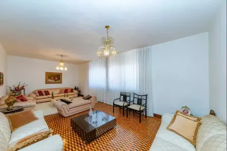 Casa com 5 Quartos à venda, 440m² no Prado, Belo Horizonte