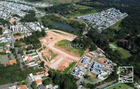 Lote/Terreno à venda, 631m² no Recanto Quarto Centenário, Jundiaí
