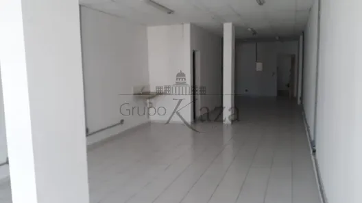 Sala Comercial à venda, 80m² no Centro, São José dos Campos