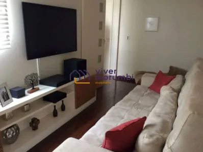 Apartamento com 4 Quartos à venda, 240m² no Vila Suzana, São Paulo
