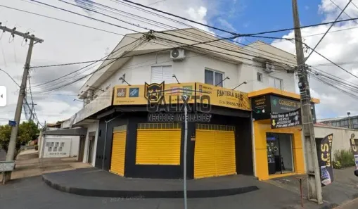 Imóvel Comercial à venda, 320m² no Granada, Uberlândia