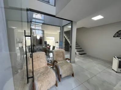 Casa com 3 Quartos à venda, 155m² no Sapucaias III, Contagem