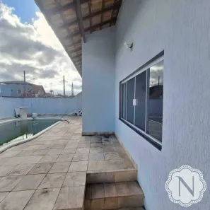 Casa com 2 Quartos à venda, 70m² no Cibratel II, Itanhaém
