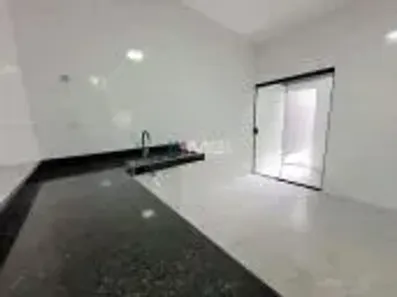 Casa com 3 Quartos à venda, 73m² no Residencial Antônio Carlos Pires, Goiânia