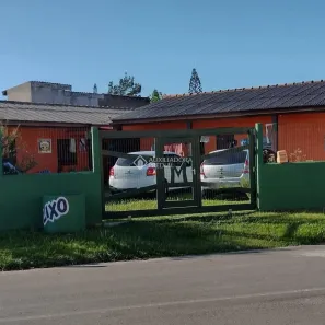 Imóvel Comercial com 8 Quartos à venda, 402m² no Balneário Pinhal, Balneário Pinhal