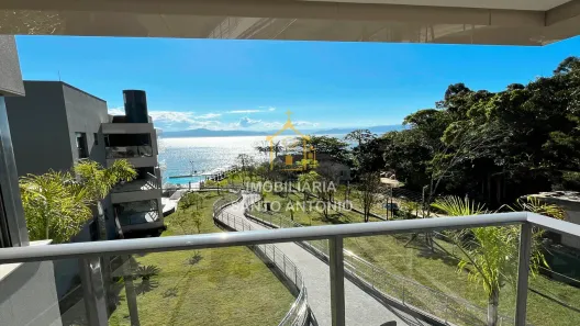 Apartamento com 3 Quartos para alugar, 165m² no Cacupé, Florianópolis