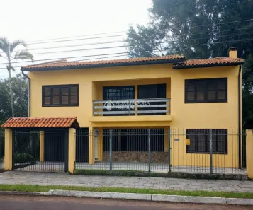 Casa com 4 Quartos à venda, 187m² no Niterói, Canoas