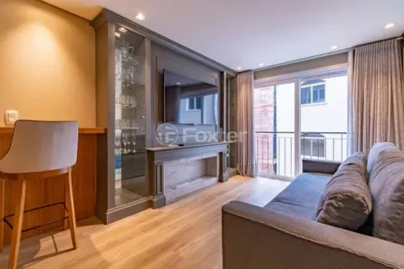 Apartamento com 2 Quartos à venda, 77m² no Centro, Gramado