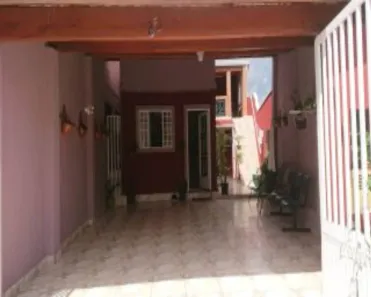Sobrado com 3 Quartos à venda, 70m² no Vila Lunardi, Campinas