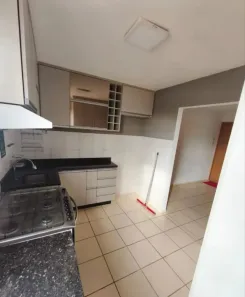 Apartamento com 2 Quartos à venda, 52m² no Riacho Fundo II, Brasília