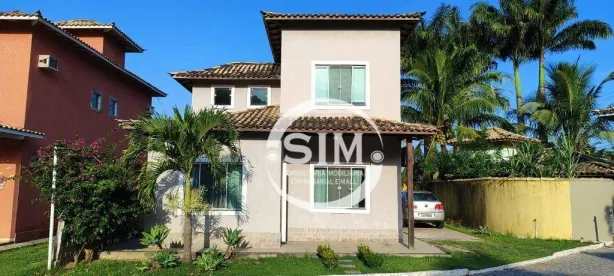 Casa com 3 Quartos à venda, 90m² no Bosque, Armação dos Búzios