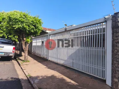 Casa com 2 Quartos à venda, 485m² no Parque Industrial, São José do Rio Preto