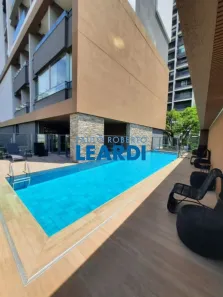 Apartamento com 1 Quarto para alugar, 25m² no Jardim das Acácias, São Paulo