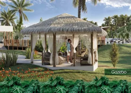 Lote/Terreno à venda, 234m² no Centro, Santo Amaro do Maranhão