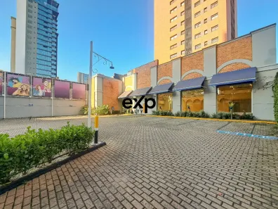 Ponto Comercial para alugar, 395m² no Cambuí, Campinas