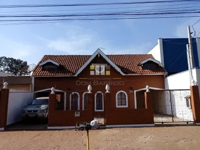 Casa com 5 Quartos para alugar, 200m² no Parque Manoel de Vasconcelos, Sumaré