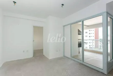 Apartamento com 1 Quarto à venda, 57m² no Vila Azevedo, São Paulo
