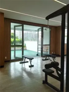 Apartamento com 2 Quartos à venda, 50m² no Santo Amaro, São Paulo