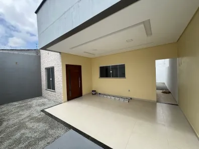 Casa com 2 Quartos à venda, 10m² no , São José de Ribamar