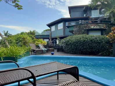 Casa com 5 Quartos à venda, 350m² no , Imbituba