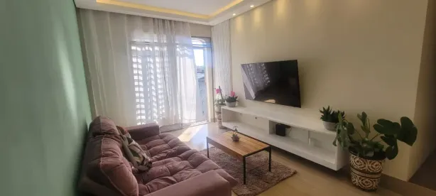 Apartamento com 3 Quartos à venda, 116m² no Souza, Belém