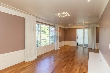 Apartamento com 4 Quartos à venda, 182m² no Vila Mariana, São Paulo