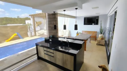Casa com 3 Quartos à venda, 250m² no Parque Ibiti Reserva, Sorocaba
